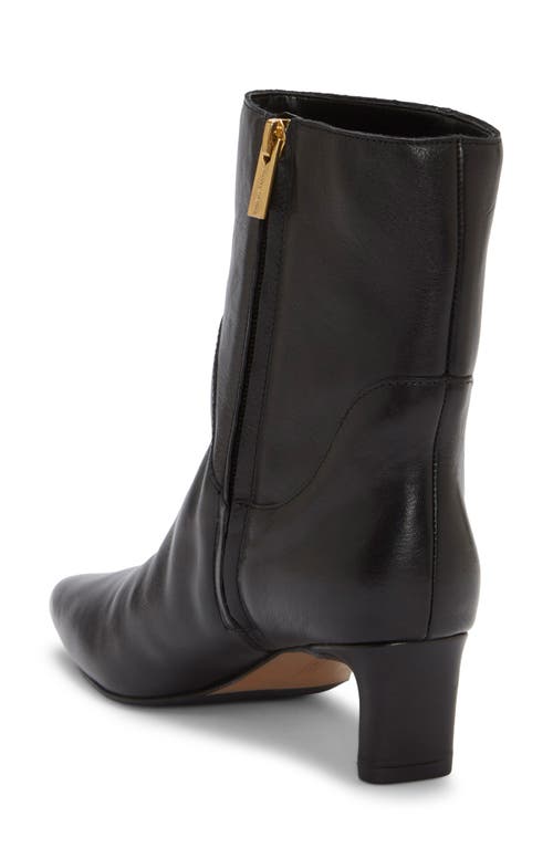 Vince Camuto Amariah Bootie In Black