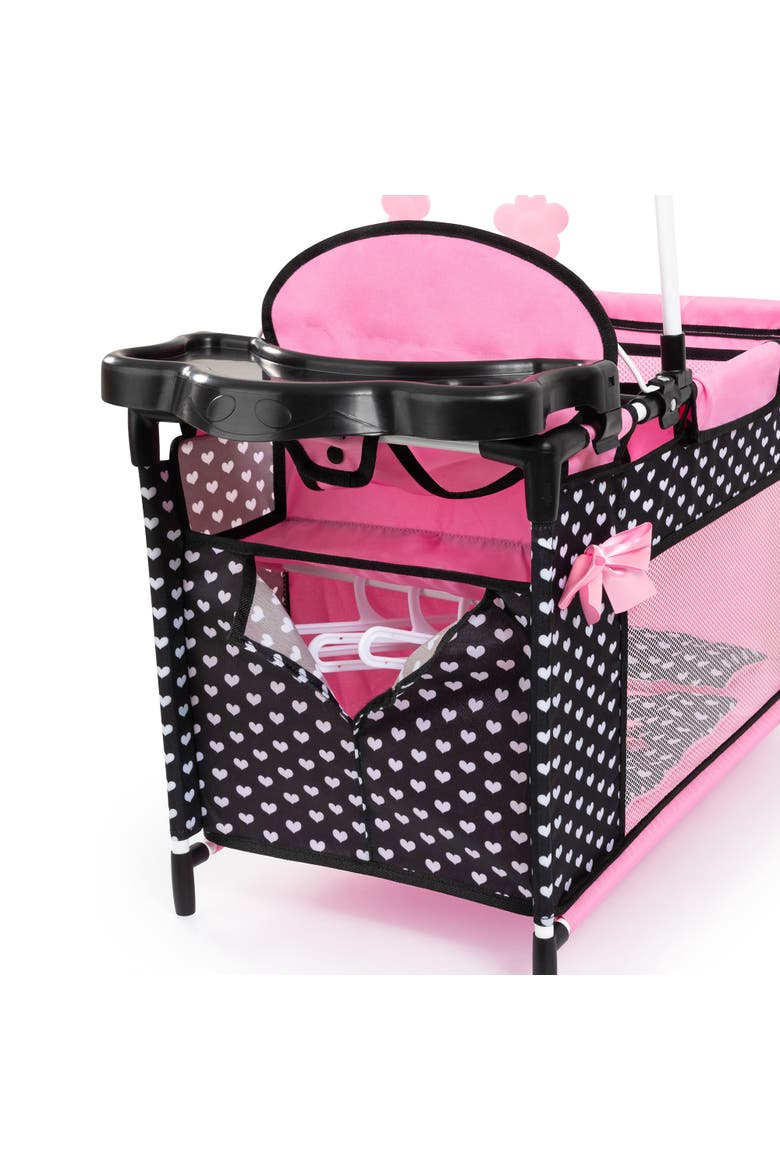 Multi Bed Accessory Set for Dolls Up to 18 Inches, Alternate, color, Multicolored