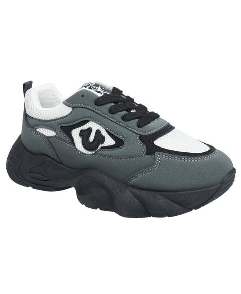 Kids' Cole Chunky Sneaker