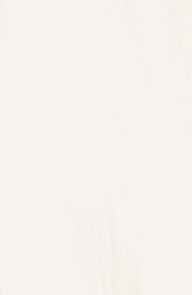 Vince Twist Drape Skirt, Alternate, color, 