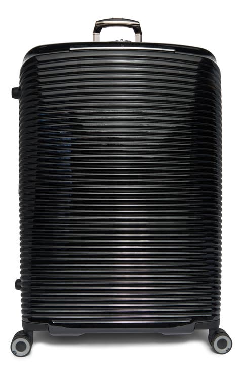 Traversed 31-Inch Spinner Carry-On Luggage