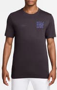 Nike We Float Graphic T-Shirt