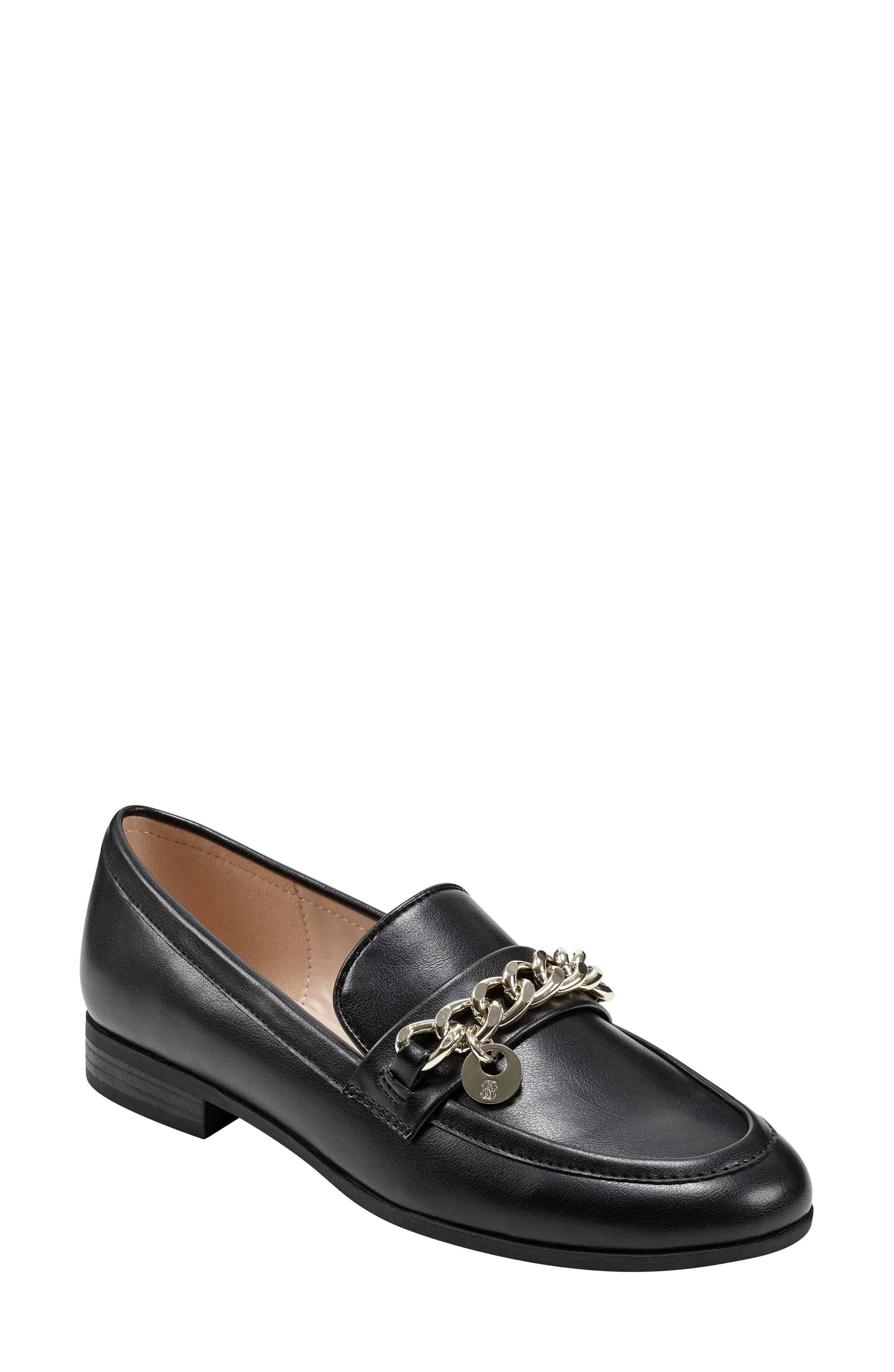 Bandolino Lasper Loafer, Main, color, 