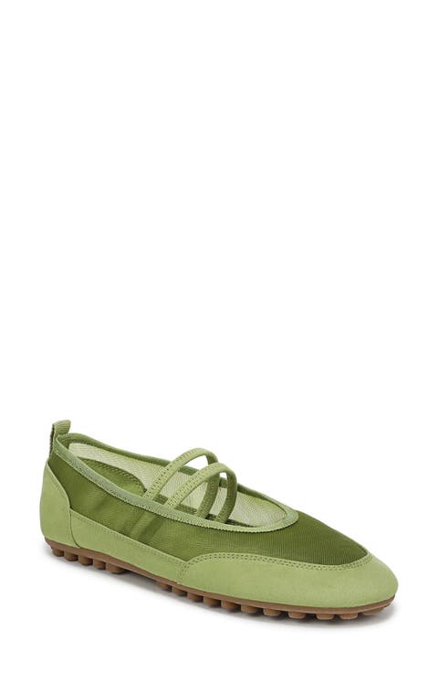 Fietta Ballet Flat (Women)