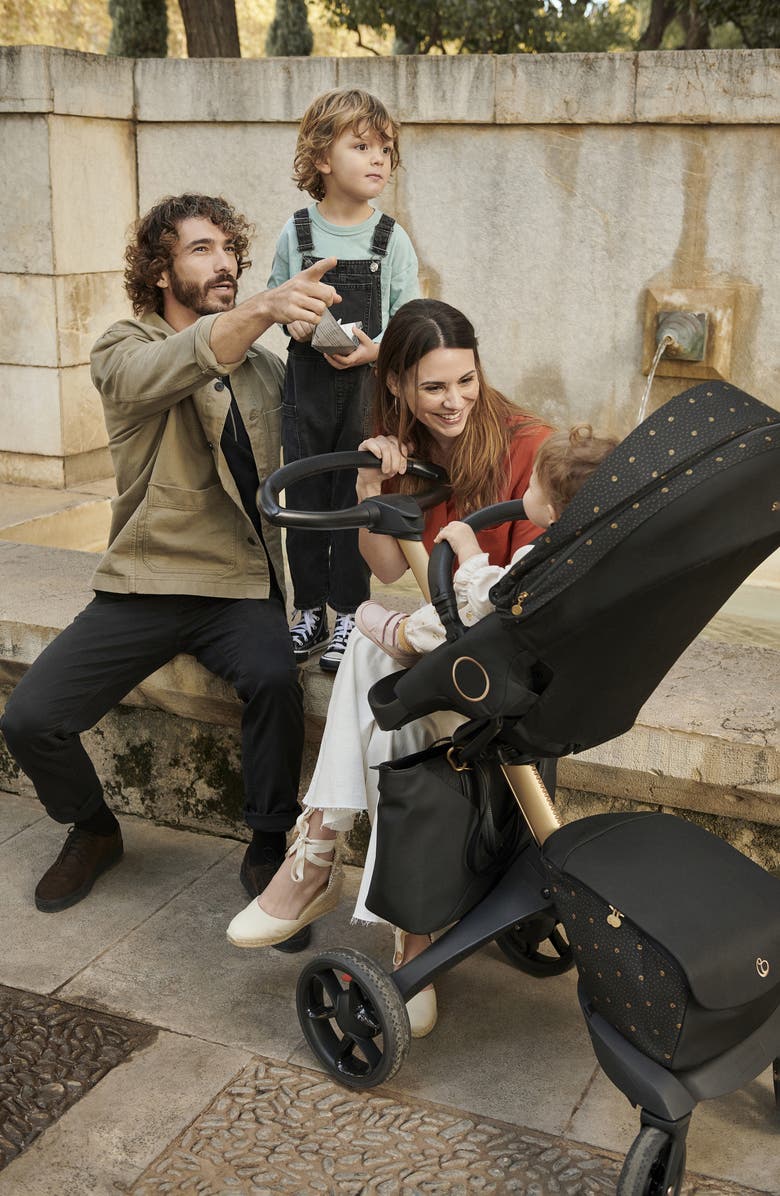 Stokke Xplory<sup>®</sup> X Signature Edition Stroller, Alternate, color,