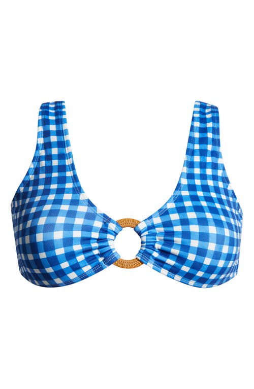 Shop Hutch O-ring Bikini Top