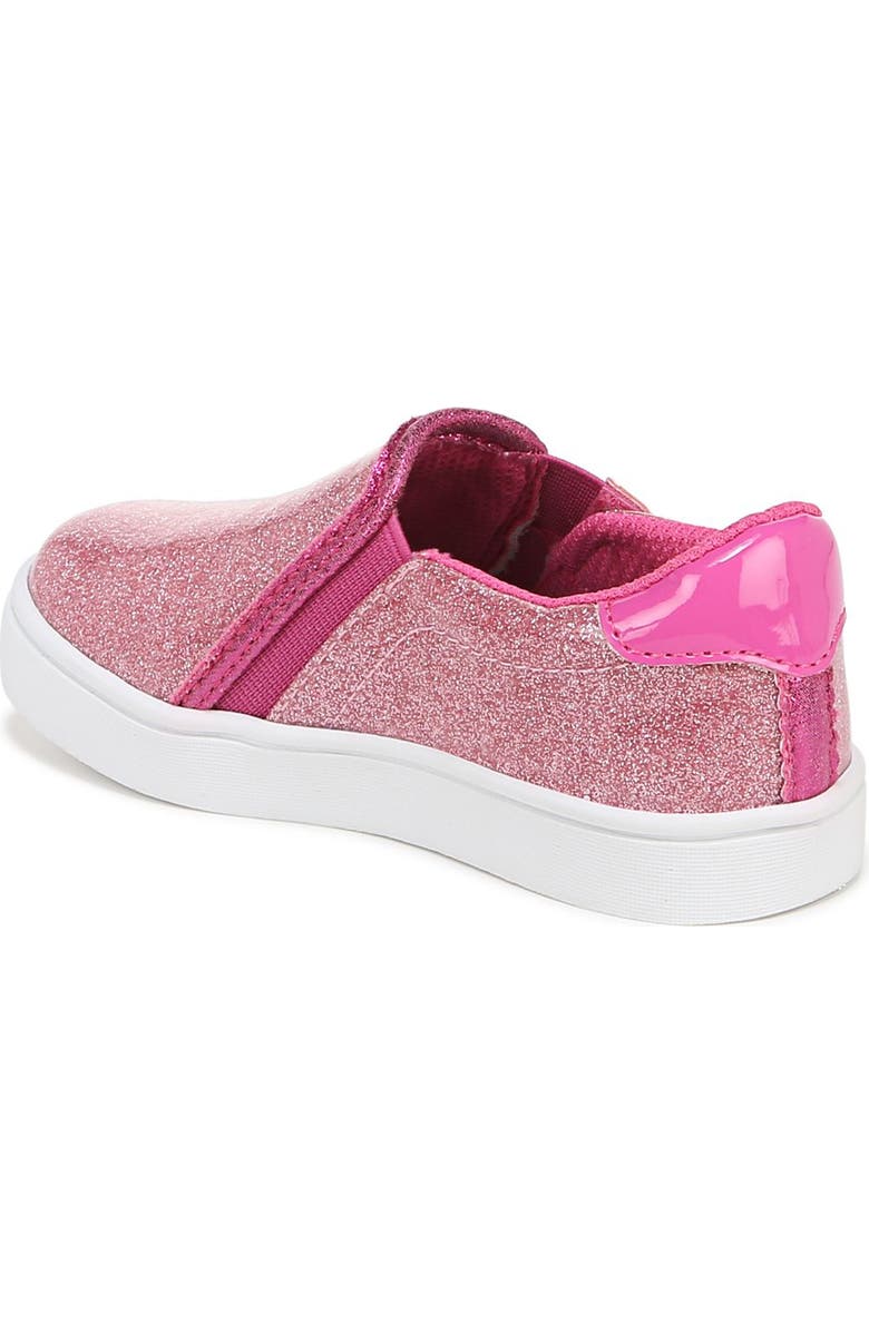 Dr. Scholl's Kids' Madison Sneaker, Alternate, color, Hot Pink