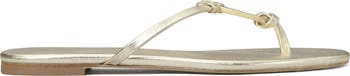 Miller Knotted Sandal