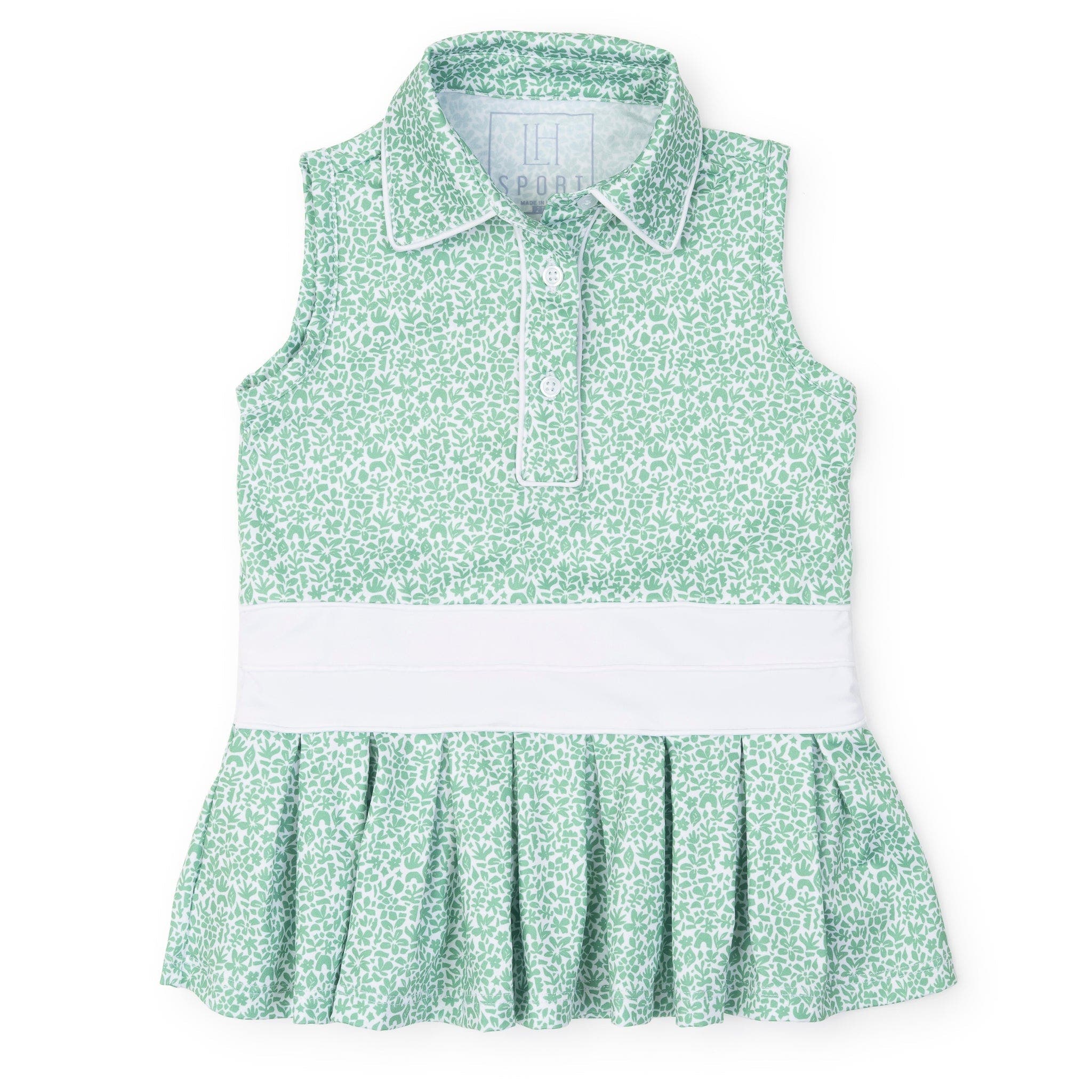 Mod Meadow Classic Green