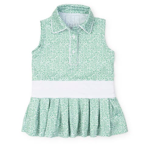 Harper Girls' Performance Dress by LH Sport
