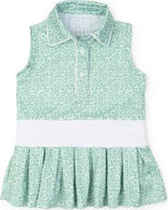 Lila and Hayes Harper Girls' Performance Dress by LH Sport