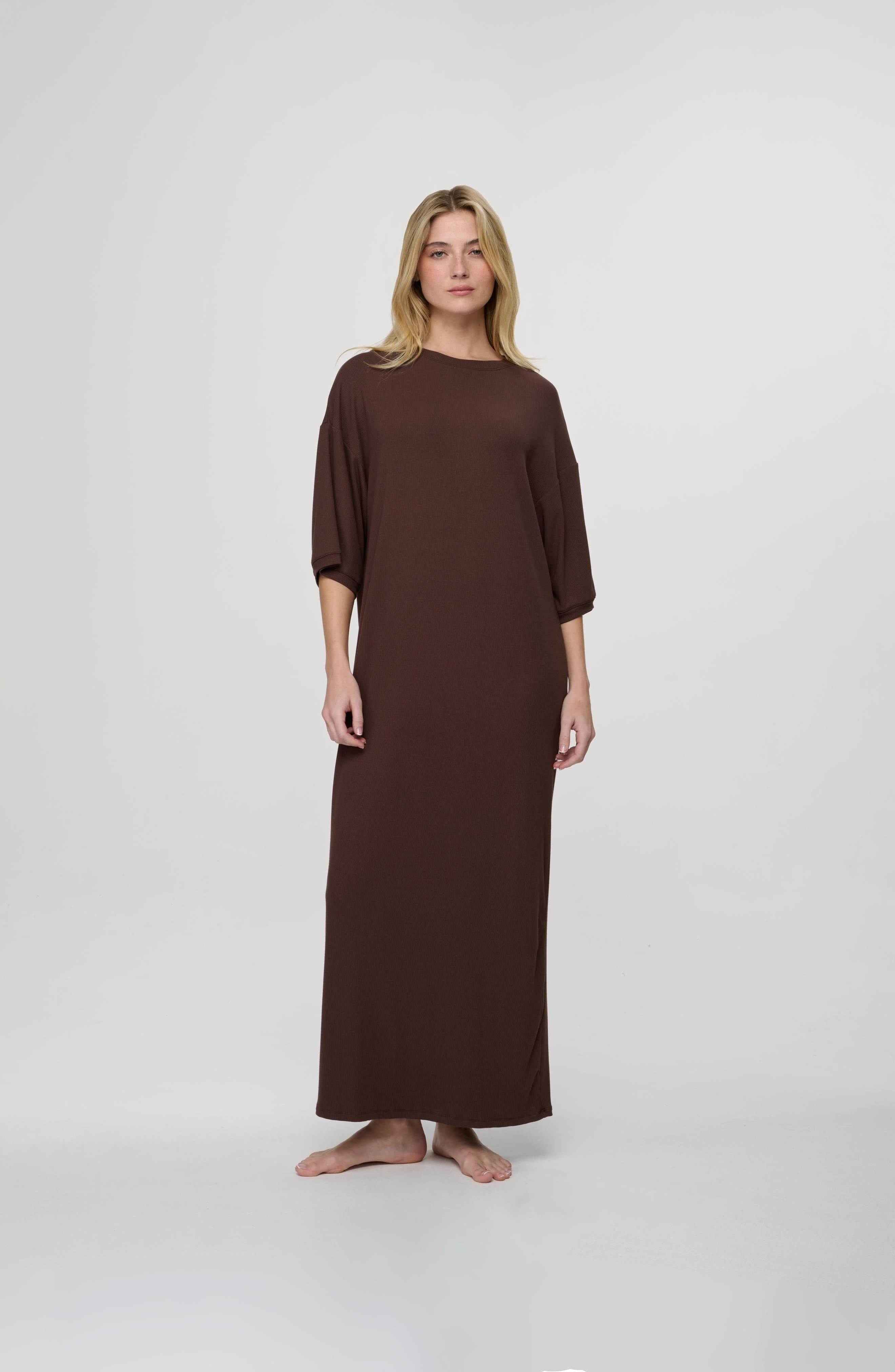selected Brown