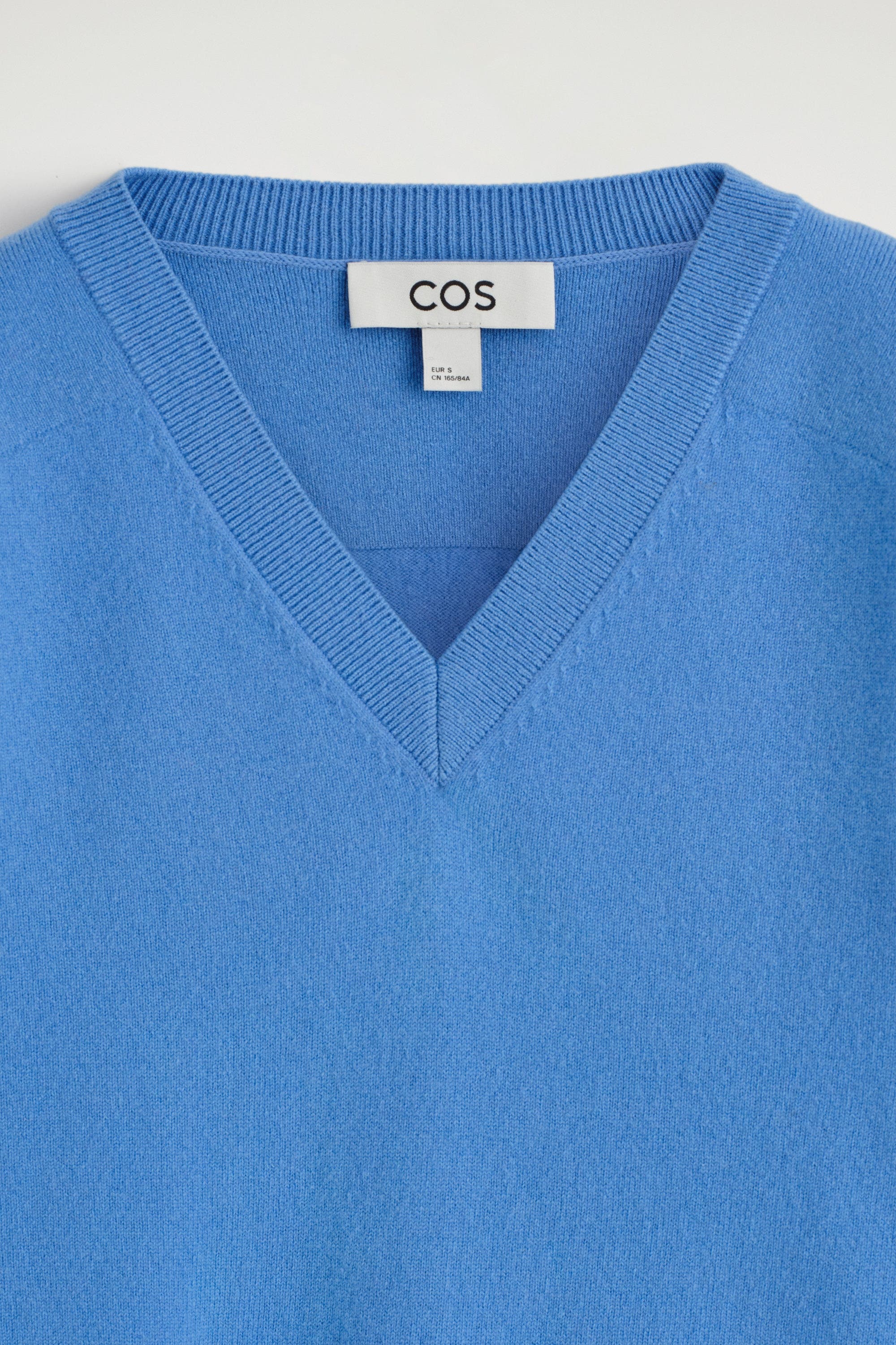 Merino Wool V-neck Sweater (Women) | Nordstrom