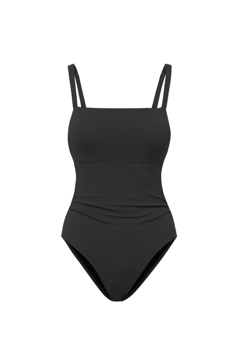 Change of Scenery Jori One Piece, Main, color, Black Texture