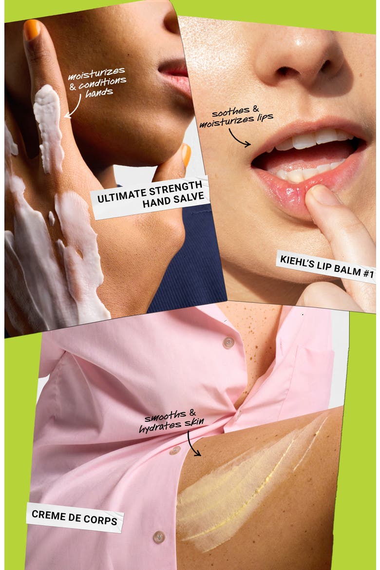 Complete Body Care Gift Set $73 Value, Alternate, color, NO COLOR