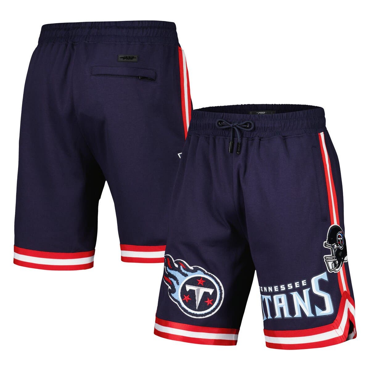 selected Navy