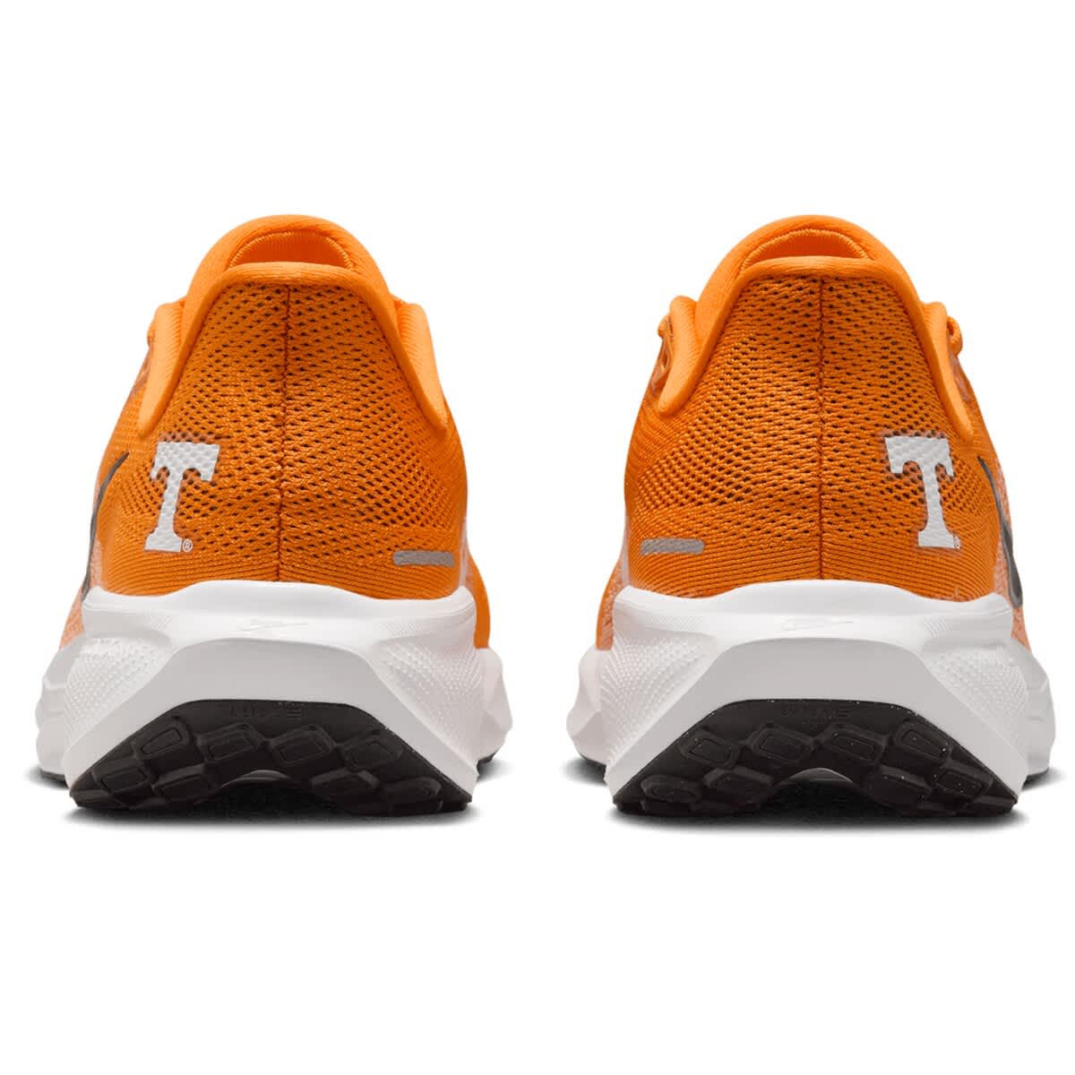 Nike Unisex Nike Tennessee Orange Tennessee Volunteers Zoom Pegasus 41 Running Shoes, Alternate, color, Tennessee Orange