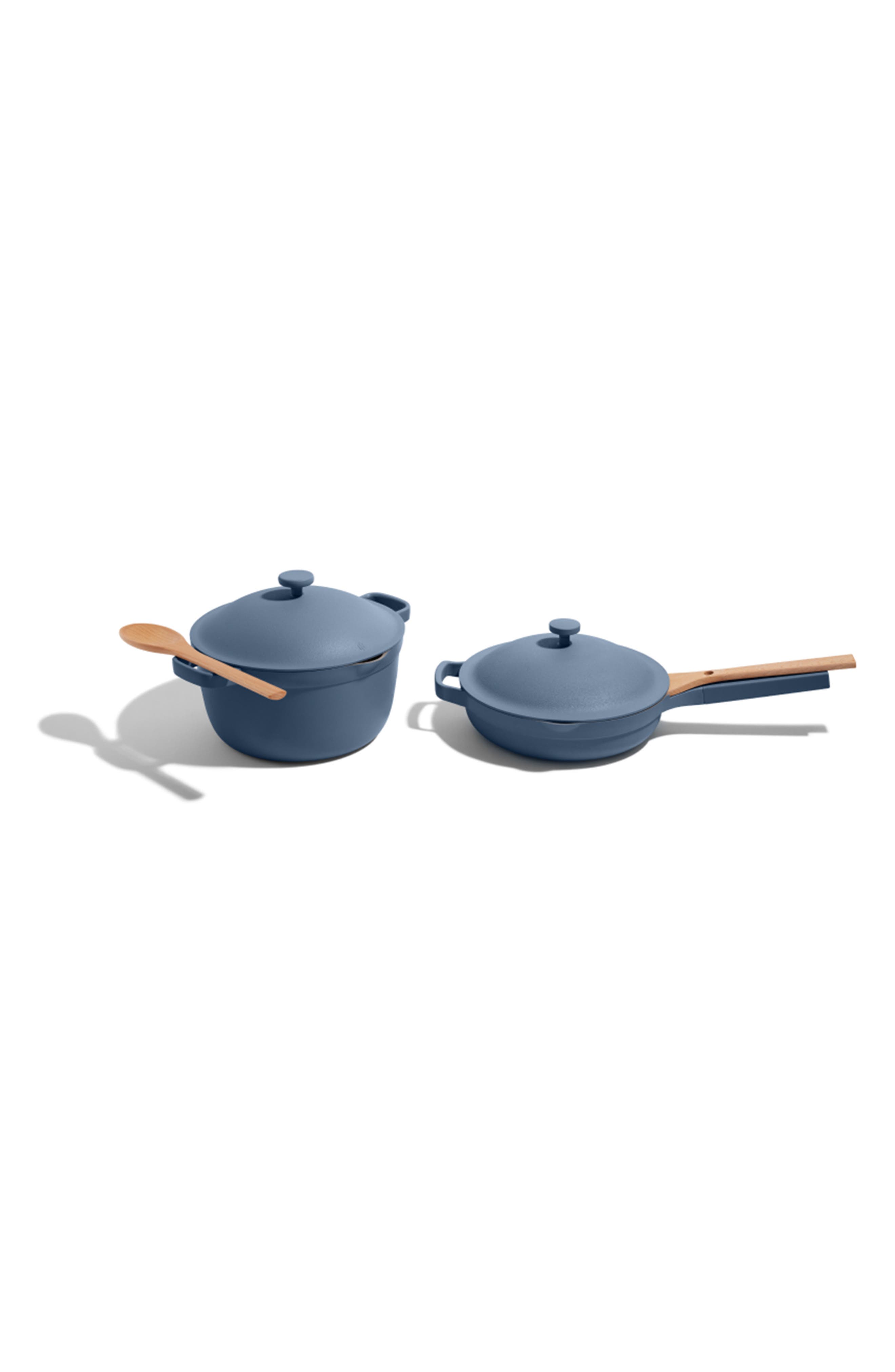 selected BLUE SALT