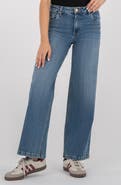 KUT from the Kloth The Jean Wide Leg Jeans