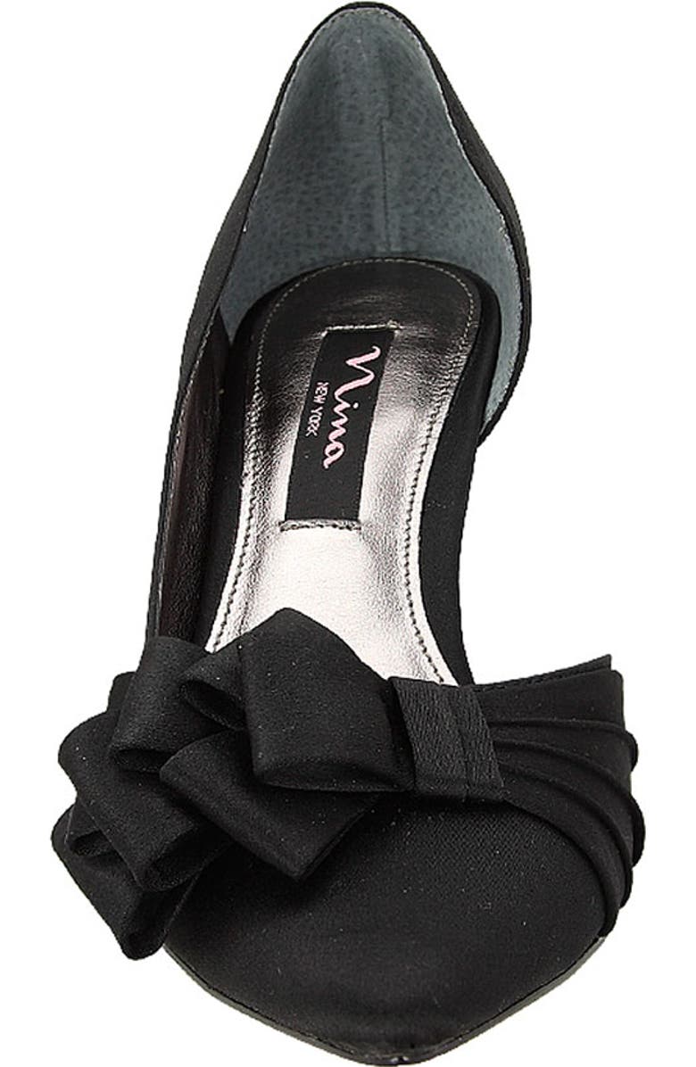 Nina 'Brynn' Pump, Alternate, color,