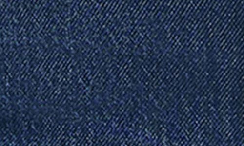Reformation Tagliatelle Sleeveless Denim Shirt In Ellis