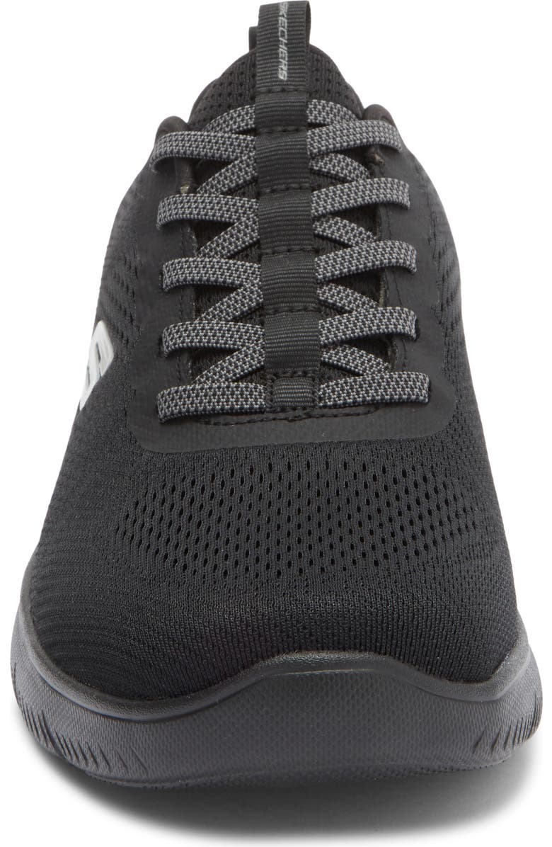 SKECHERS Summits - Eckler Slip-On Sneaker, Alternate, color,