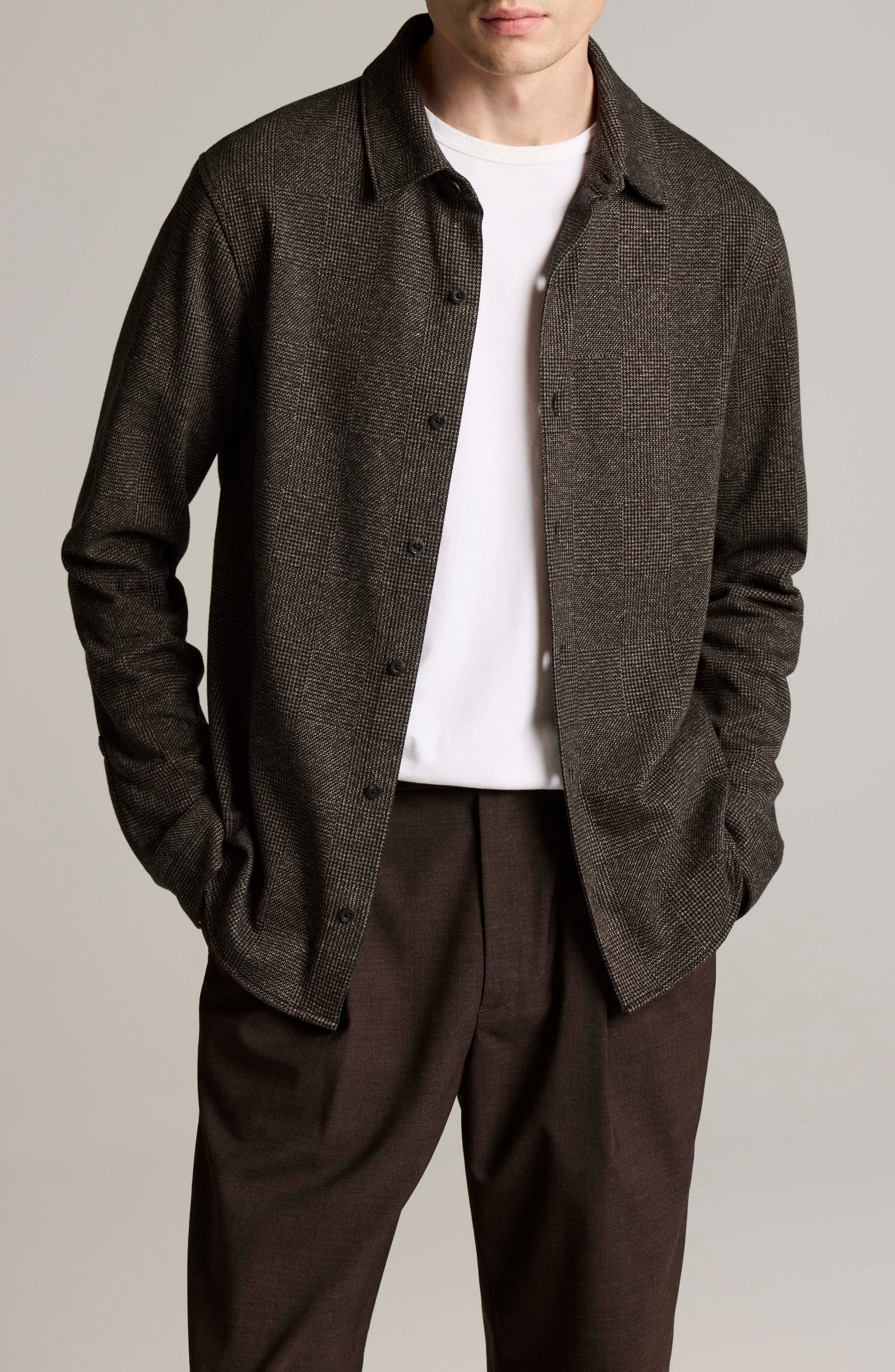 selected H OATMEAL/ BLACK