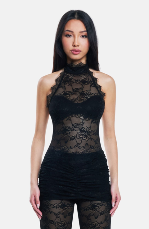 SELAH Lace Top