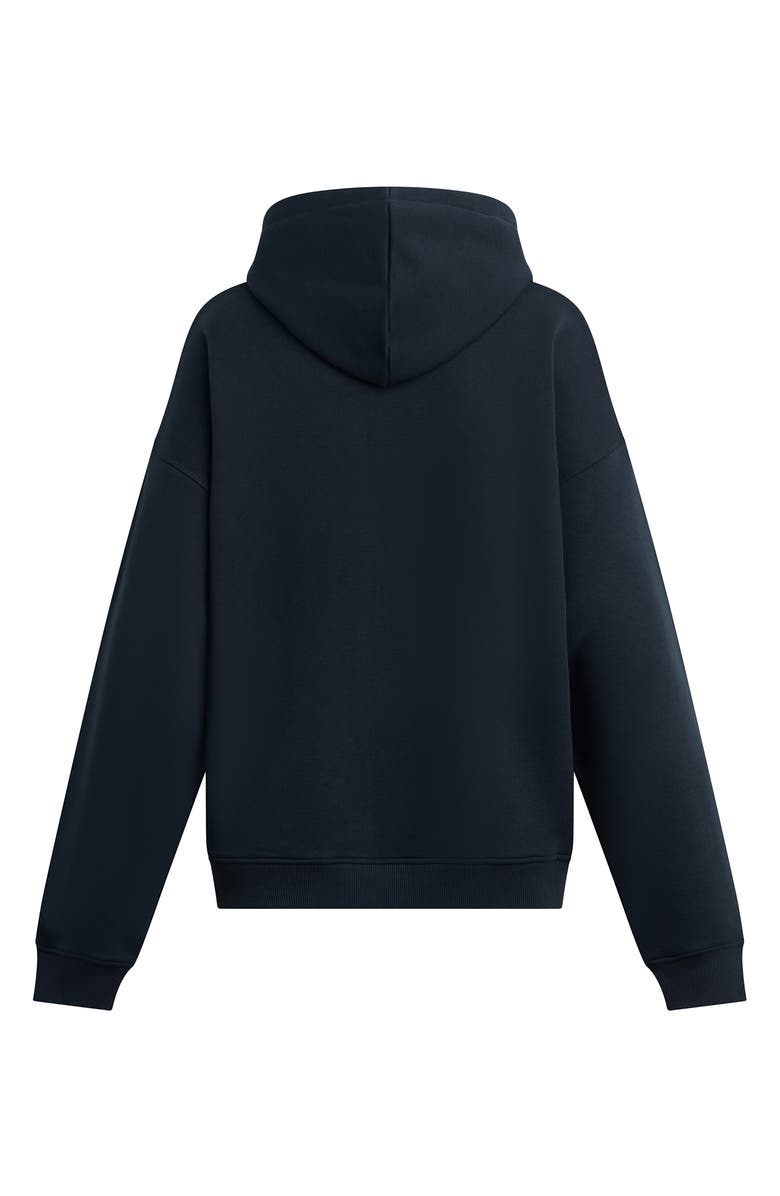 Favorite Daughter Heart Logo Hoodie, Alternate, color, 