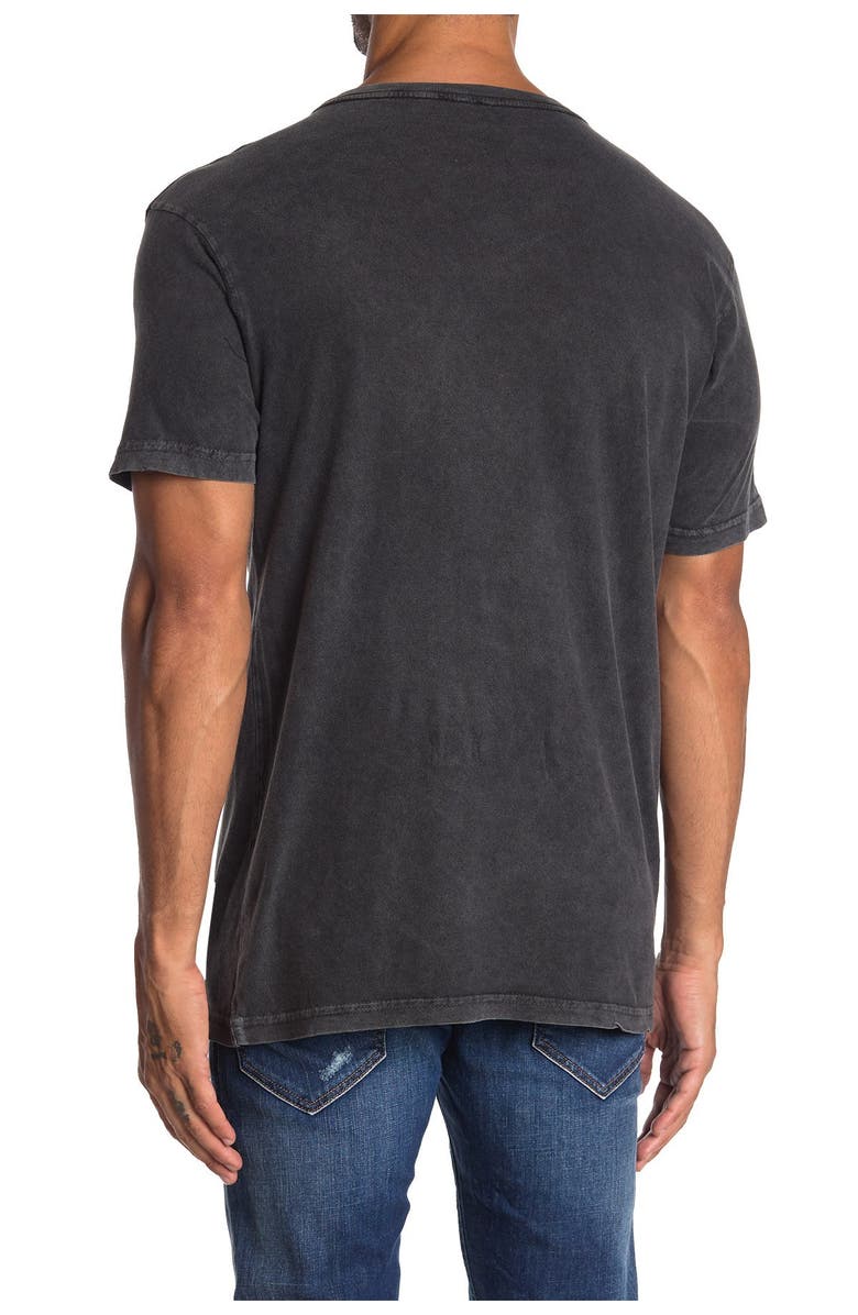 Lira Clothing Vintage Wash Unisex T-Shirt, Alternate, color, 