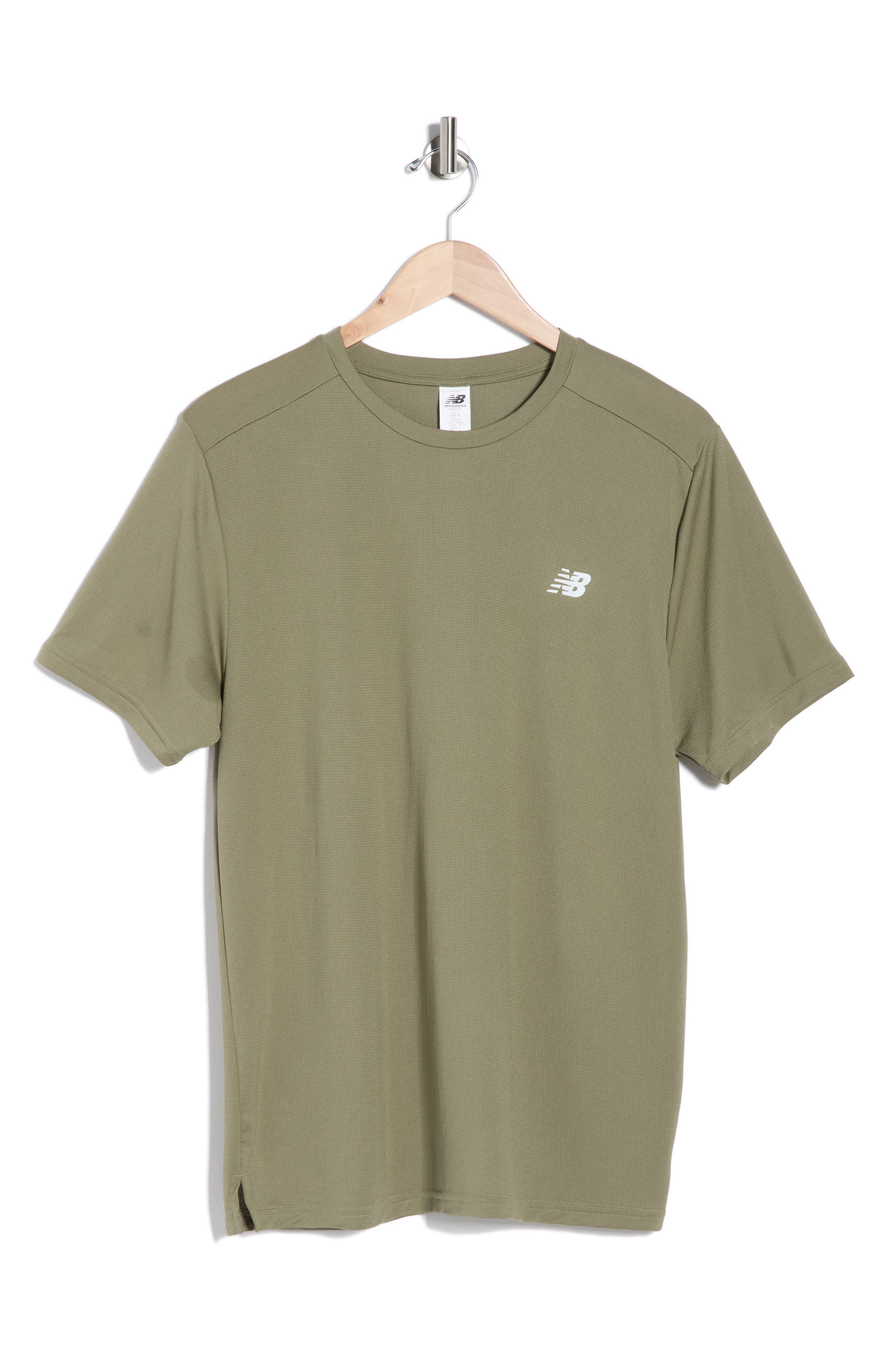 New Balance Sport T-Shirt
