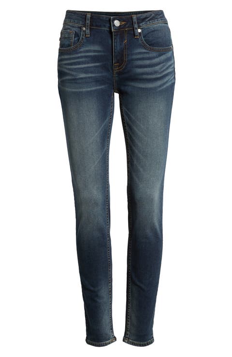 Jagger Skinny Jeans