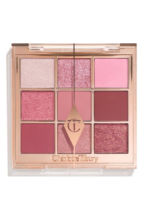 Beautifying Eye Trends Pallete (Limited Edition)