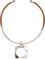 CXC Aldaba Choker