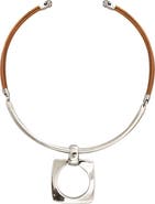 CXC Aldaba Choker