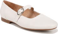 Naturalizer Kelly Mary Jane Flat