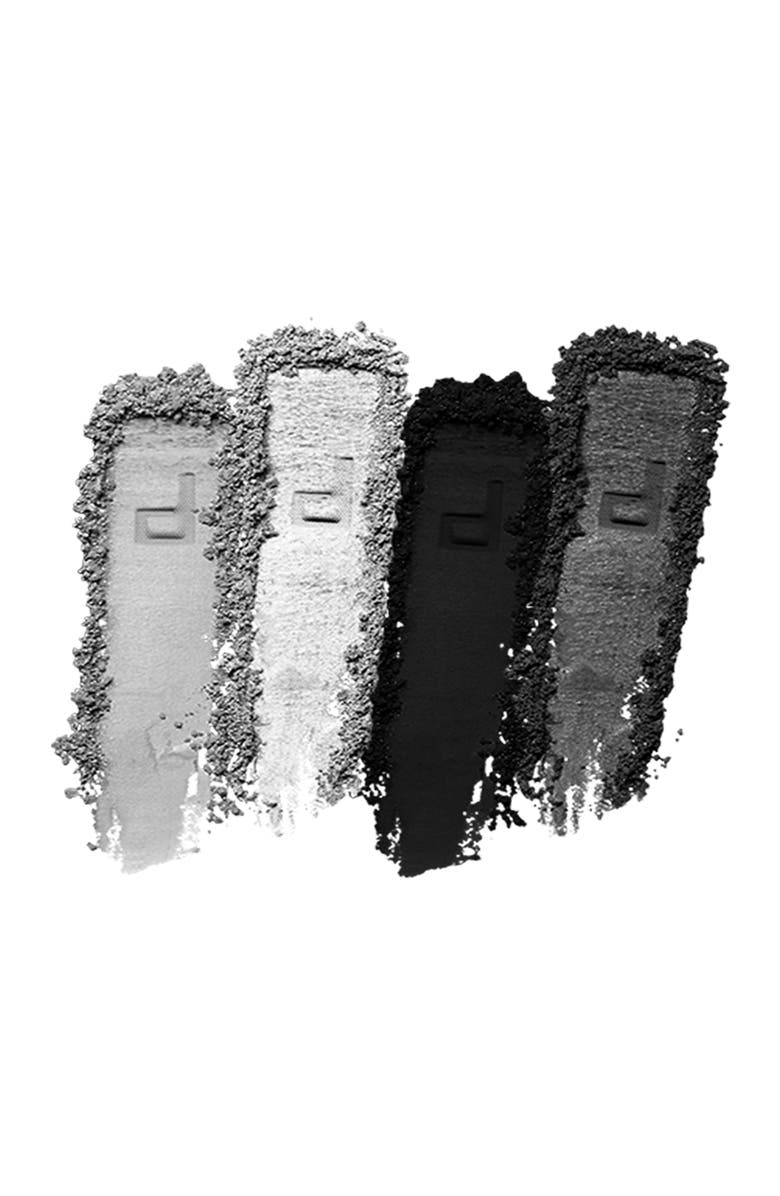 DOUCCE Freematic Eyeshadow Quad, Alternate, color, Chalkboard