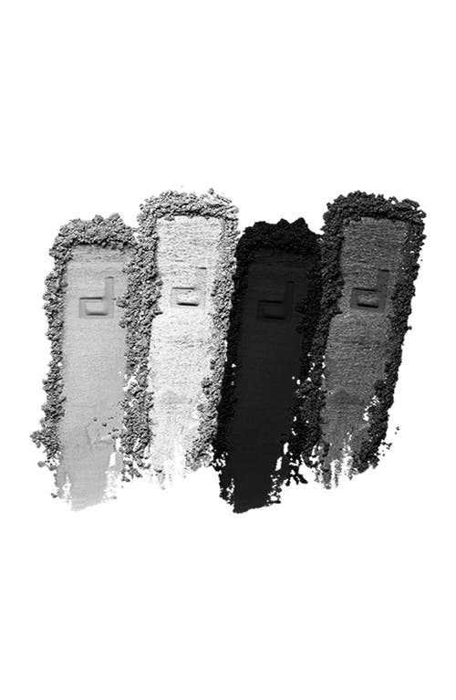 Doucce Freematic Eyeshadow Quad