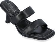 Journee Collection Essey Heeled Sandal