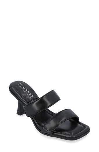 Essey Heeled Sandal