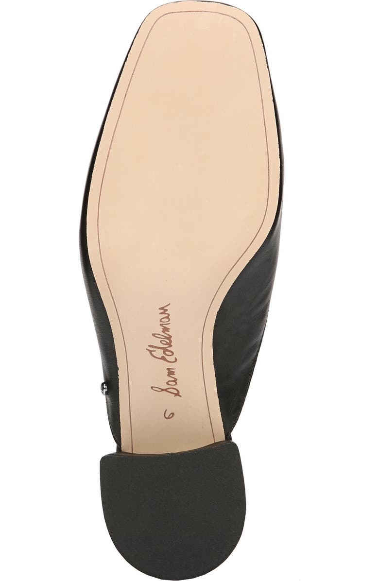 Sam Edelman Adair Loafer Mule, Alternate, color,