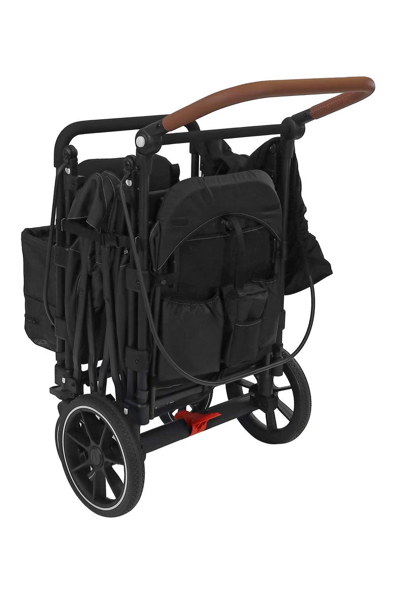caravan™ Sun Topper, Alternate, color, BYRON BLACK