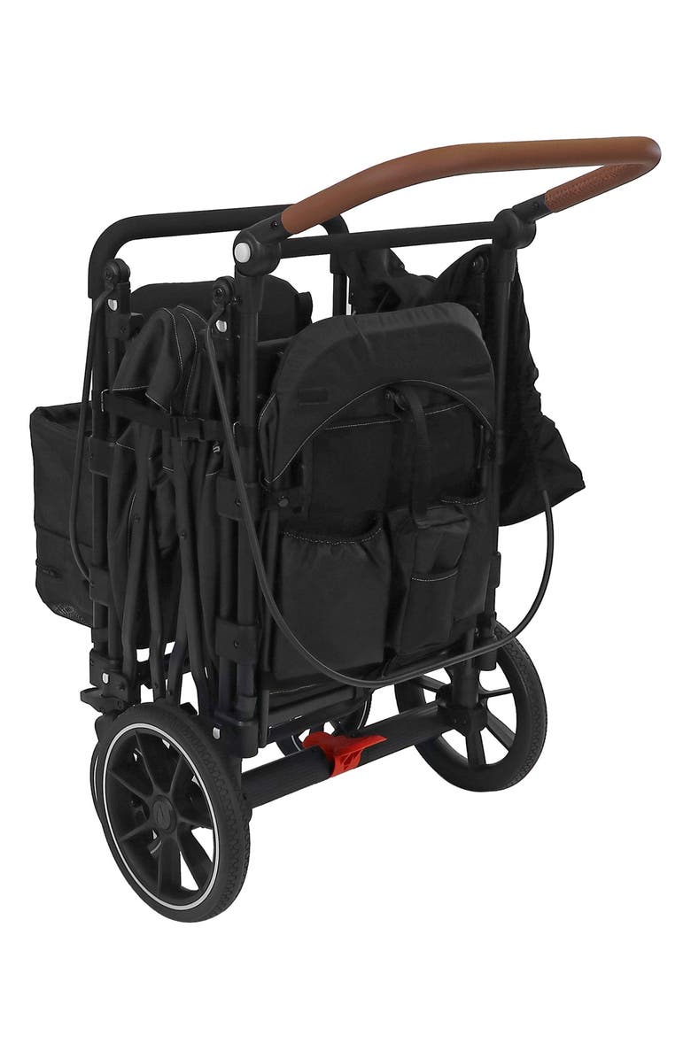 Larktale caravan<sup>™</sup> Sun Topper, Alternate, color, 