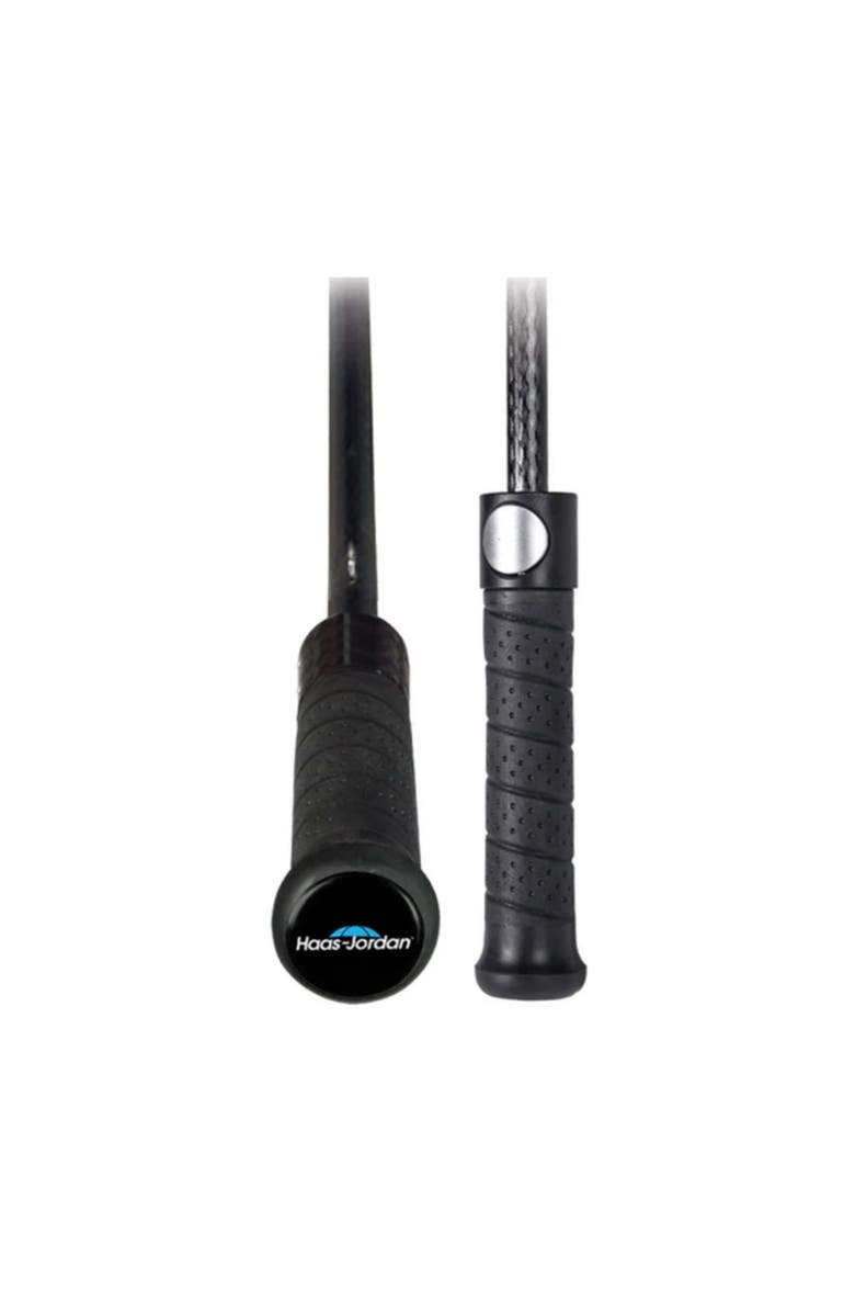 BAG BOY 62 Inch Guardian 2.0 Umbrella, Alternate, color, Black