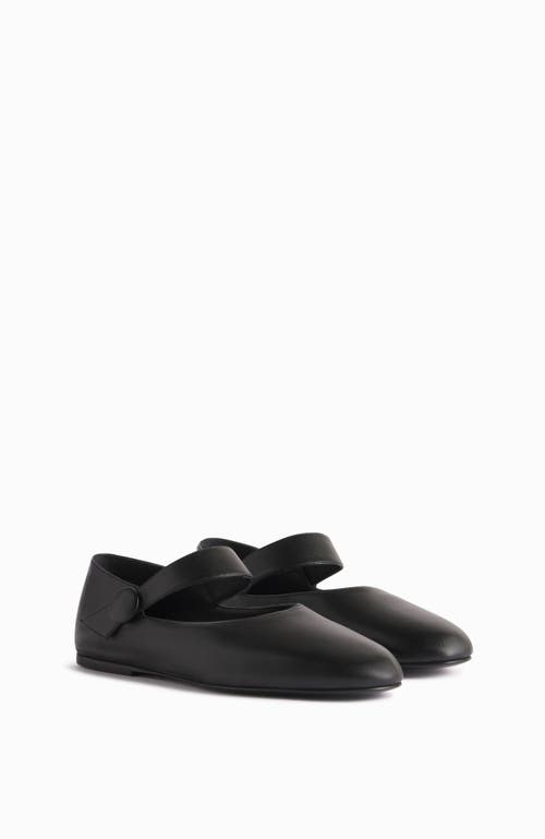 Co Mary Jane Ballerina