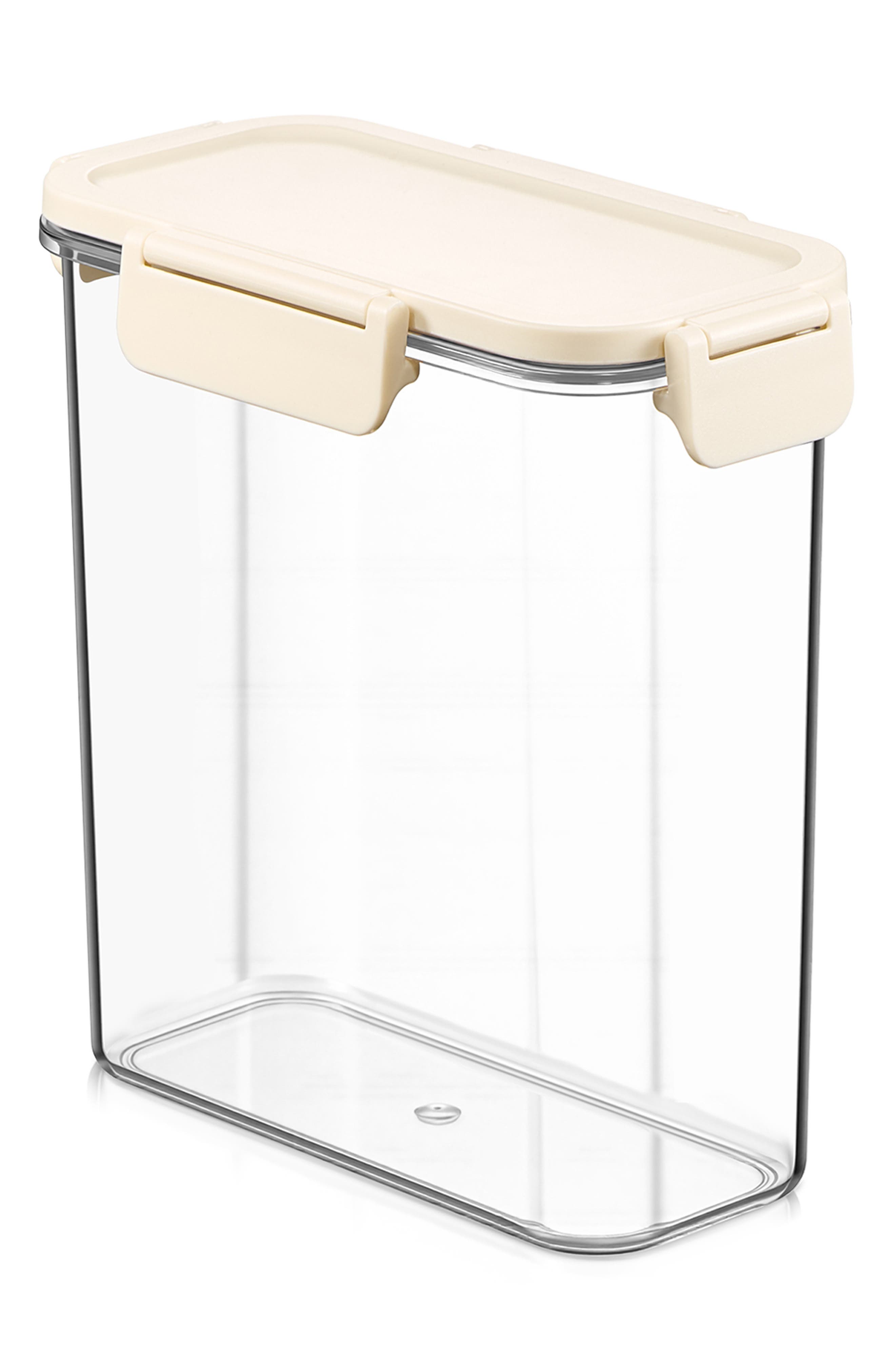 Airtight Food Storage Container