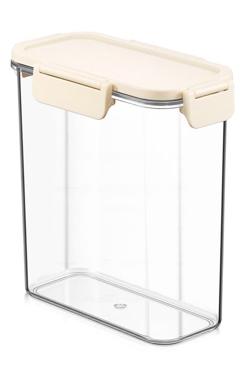Airtight Food Storage Container