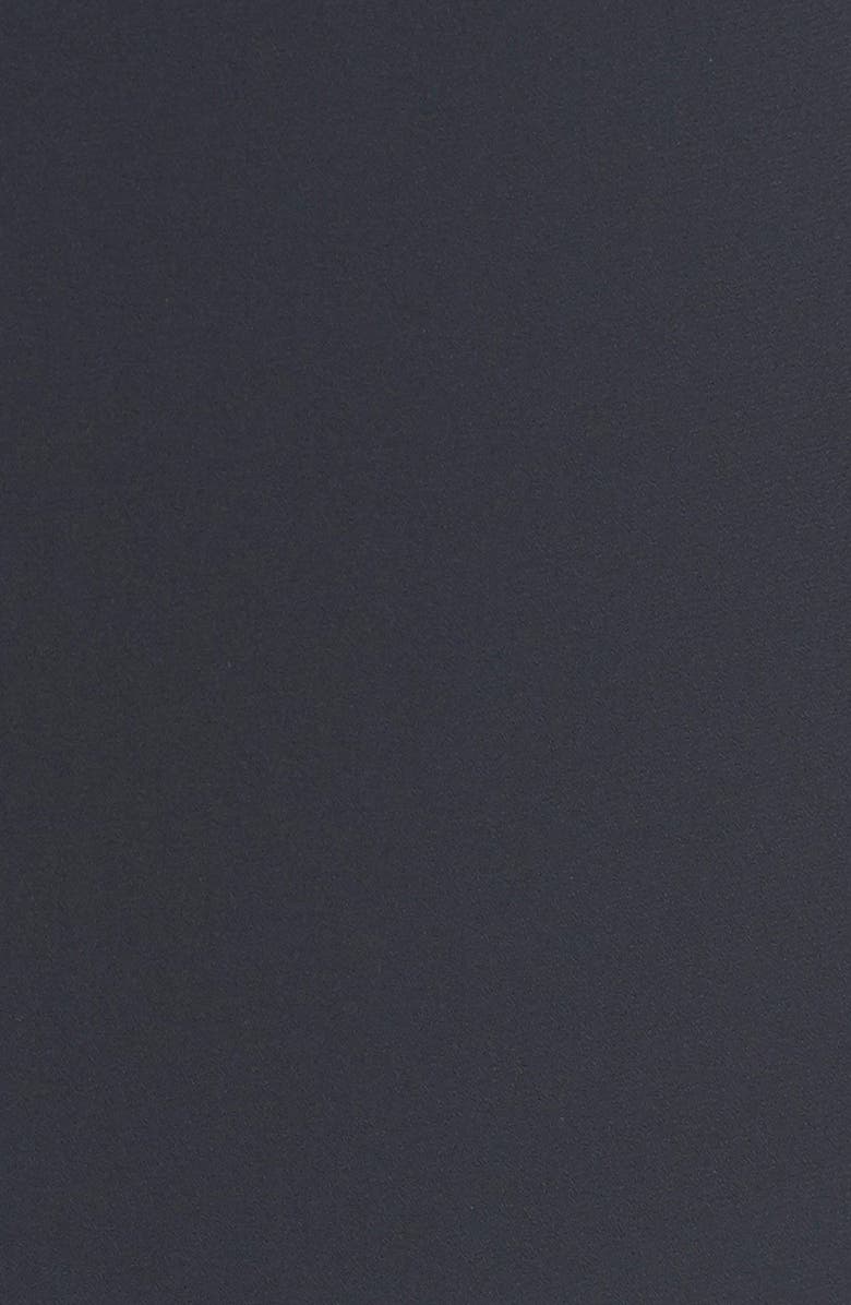 Trouvé Chiffon Panel Top, Alternate, color, 