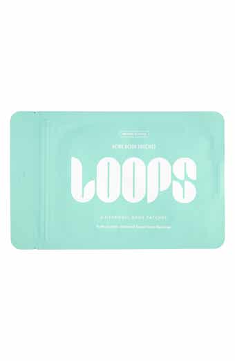 LOOPS Blemish Busting Acne Body Patches