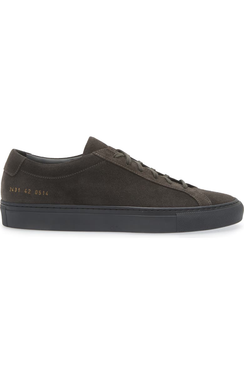 Common Projects Original Achilles Sneaker, Alternate, color,